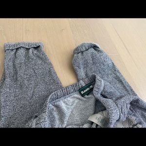 🛒 roots sweats